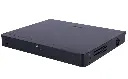 NVR 16Ch Uniview 12MP 4K iA Avanzada i/o Alarma Mapa de calor Onvif/RTSP Ultra H265 (NVR302-16E2)
