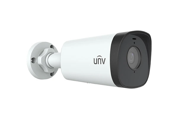[IPC2314SB-ADF40KM-I0] Camara IP 4MP Uniview 4mm IR80m MicroSD iA Intrusion/CruceLinea Rostros ConteoPersonas PoE IP67 i/o Alarma (IPC2314SB-ADF40KM-I0)