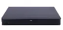 NVR 9ch Uniview 12mp, 4K, iA avanzada, i/o alarma, Onvif/RTSP Ultra H265 (NVR302-09E2)