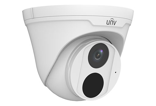 [IPC3614LE-ADF40K] Camara IP 4MP Uniview 4mm Microfono (IPC3614LE-ADF40K)