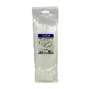 Precinto Taad blanco 3.6x200mm (PI-13100)