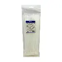 Precinto Taad blanco 4.8x250mm (PI-14100)