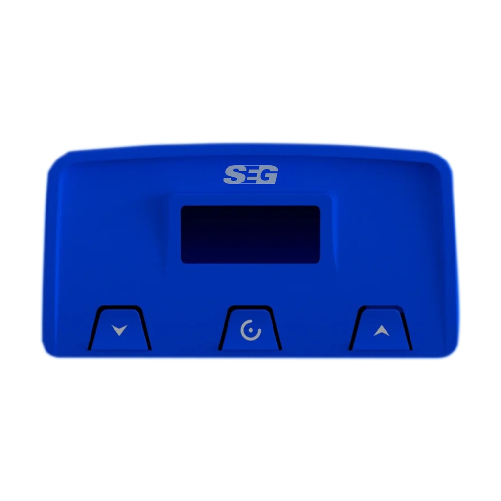 DISPOSITIVO PARA CONFIGURACION DE CENTRALES SEG (AUTACC414)