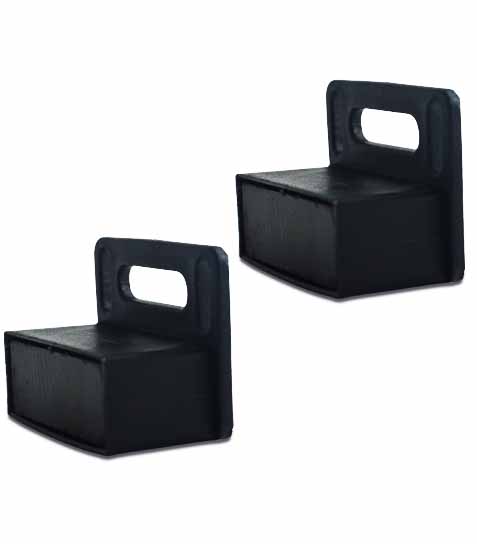 [AUTARP256] Imán SEG fin carrera con soporte plástico SOLO CH (AUTARP256)