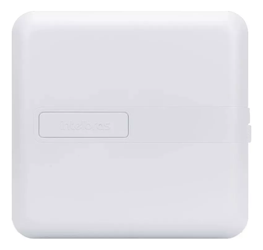 [AMT1000 SMART] Central de Alarma 8 zonas, 4+4+24 inalambricas (AMT1000SM)