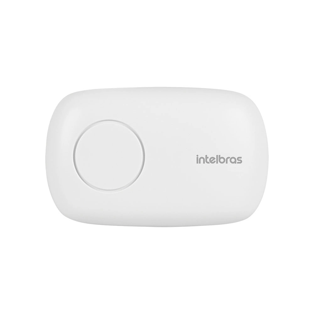 [XEP4004] Intelbras XEP4004 Modulo Expansion de 4 PGM