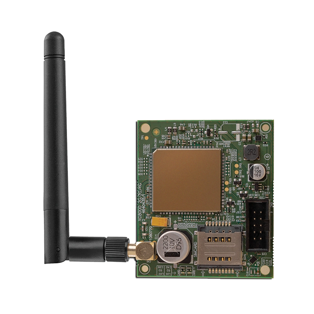 [XG4G] Intelbras XG4G Modulo 4G para AMT 1000 Smart, AMT 2018 E Smart y AMT 8000 PRO.