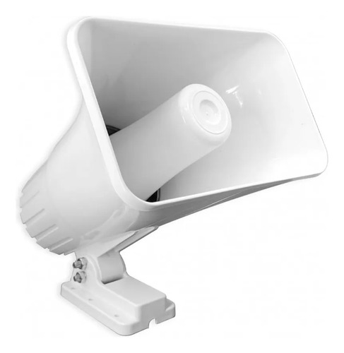 Sirena Exterior Alarma 2 Tonos Nautica 30w (HC-S58)