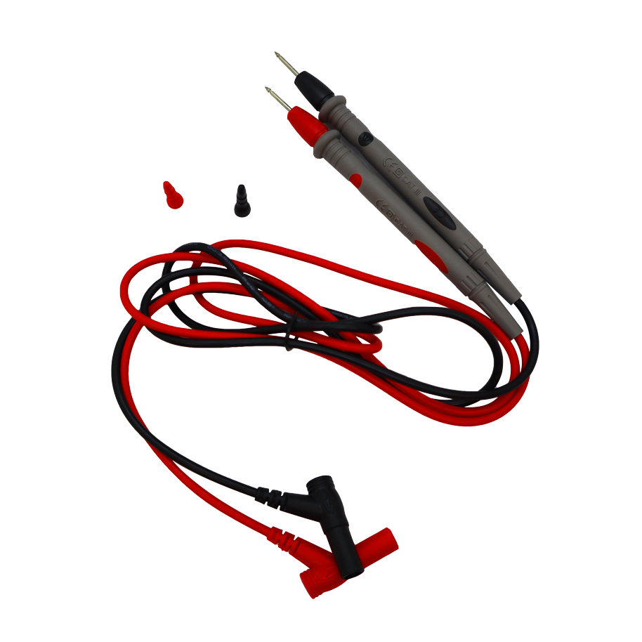 Puntas de Tester profesionales Premium (PGF-20)