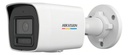Camara IP 2MP Hikvision ColorVu 2,8mm IR30m PoE IP67 (DS-2CD1027G2H-LIU)