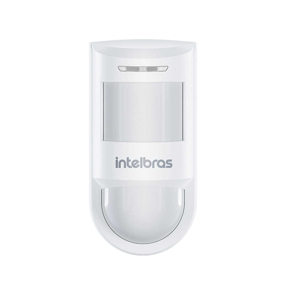 [IVP9000MW] Sensor doble PIR cableado triple tecnologia, angulo 110° 18m de alcance (IVP9000MW MASK)