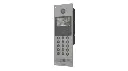 Videoportero Uniview con Lector IC, 15 teclas Braille, IR, PoE, IP65 IK08 (OEU-301S-HMKA)