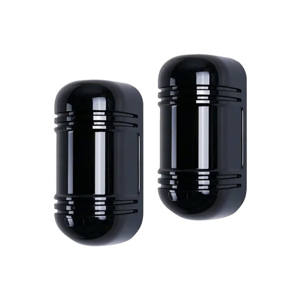 [ZBI-30] Barrera Infrarroja 30m Doble Haz Ziji (ZBI-30)