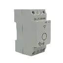 Rele y multimedidor inteligente Gralf monofasico WiFi riel din (MGF-32CX)
