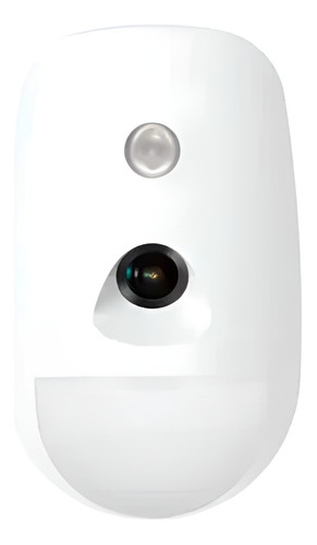 [DS-PDPC12P-EG2] PIRCAM interior Hikvision cableado compatible AXPRO HIBRID (DS-PDPC12P-EG2)