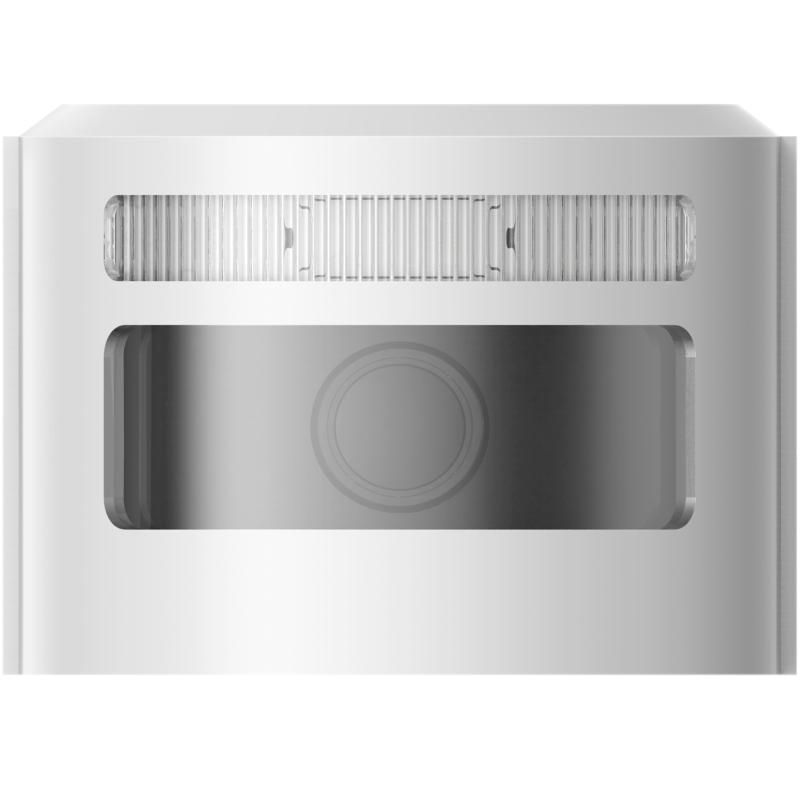 Modulo de Camara Hikvision IP66 IR15m (DS-PDCM15PF-IR)