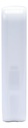 Sensor Pir exterior cableado tipo Cortina doble tecnologia Hikvision 10m IP65 (DS-PDC10DM-VG3)