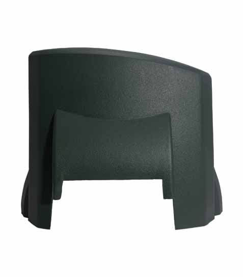 TAPA EXTERIOR SOLO CH (VERDE) SEG (AUTARP446)