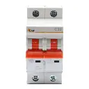 Termica Gralf 2P 32A 6KA Riel Din (EPB-63Me2PC3260)