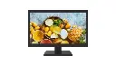 Monitor 19" LED Hikvision  HDMI/VGA 24/7 videovigilancia ​1366x768 (DS-D5019QE-B)