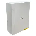 Alarma Hikvision AxPro cableada e inalambrica, WiFi y 4G 96 zonas (DS-PWA96-M2H-WB)
