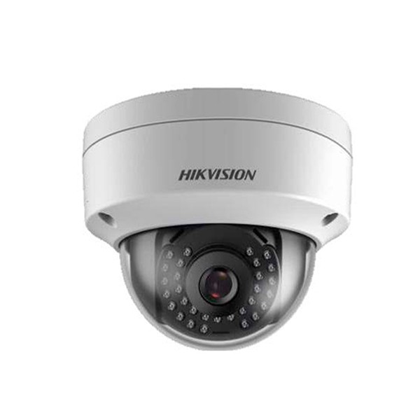 [1803] Camara IP 2MP Hikvision IP67 IK10 EXIR2.0 2,8mm (DS-2CD1123G0E-I)