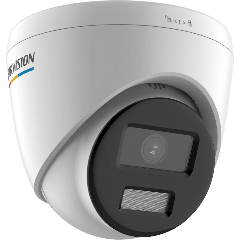 Camara IP 4MP Hikvision Acusense IP67 WDR 2,8mm (DS-2CD1347G2-L)