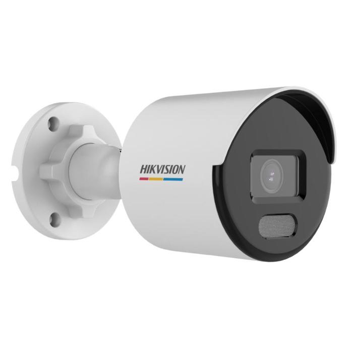 [2CD1027G2-L] Camara IP 2MP Hikvision ColorVu AcuSense IP67 IR30m (DS-2CD1027G2-L)