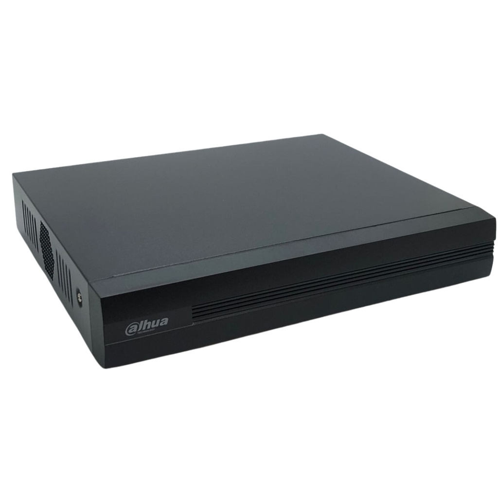 DVR 16ch Dahua 2MP H.265 Wizsense (DH-XVR1B16-I) 