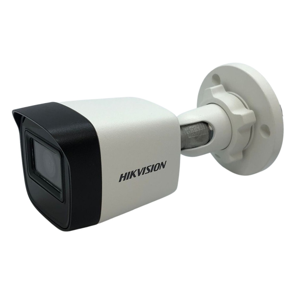 [90463] Camara Analogica 5MP Hikvision metalica IR20m 2,8mm (DS-2CE16H0T-ITF)