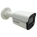 Camara bullet Hikvision ColorVu 2MP IP67 lente 2.8mm (DS-2CE10DF0T-PF)