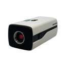 Camara Analogica 2MP Box Hikvision para control de caja patente facial (DS-2CC12D9T-A) 