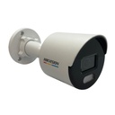 Camara IP 4MP Hikvision Colorvu IP67 IR30m (DS-2CD1047G0-L) 