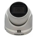 Minidomo Hikvision 2MP PIR metalico robusto IR20m IP67 (DS-2CE76D0T-EXIMF) 