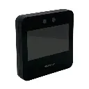 Control horario y facial WiFi Hikvision 2MP (DS-K1A340WX)