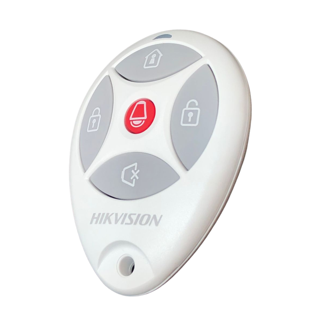 Control remoto multifuncion Hikvision AxHub/AxHybrid (DS-19K00-Y)