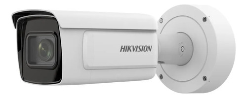 Camara IP 4MP Hikvision ANPR/LPR RecPatente 2,8-12mm IP67 IR50M (IDS-2CD7A46G0/P-IZHSY) *Proyecto
