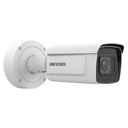 Camara IP ANPR/LPR rec Patente Hikvision 2,8-12mm 4mpx IP67 IR50M (IDS-2CD7A46G0/P-IZHSY) *Proyecto