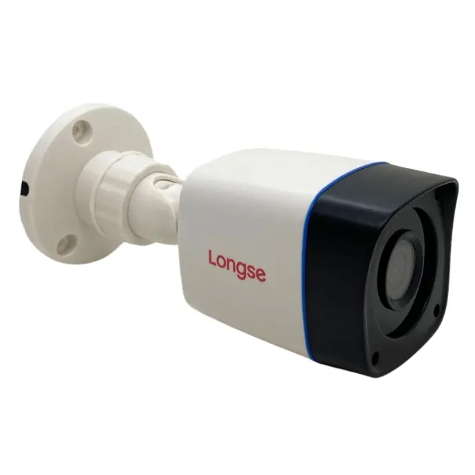 [90520] Camara Analogica 2MP Longse IP66 IR30m 3,6mm (LONGSE-LBM24HTC200FE)