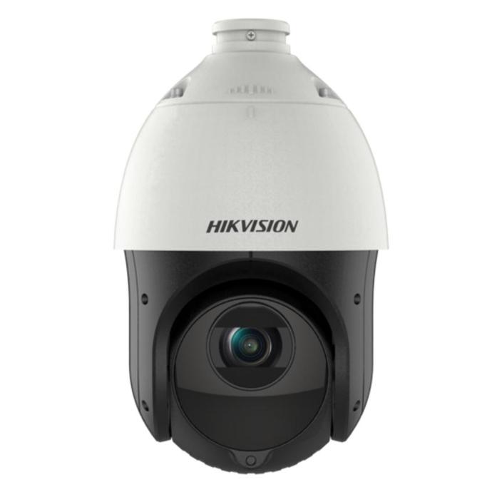 Domo PTZ IP Hikvision 2MP 25x DarkFighter Acusense IP66 (DS-2DE4225IW-DE(T5)) 