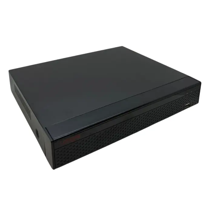 [90194] DVR 4ch Longse 5 en 1 5MP deteccion rostro P2P (LONGSE-XVRT3004D)