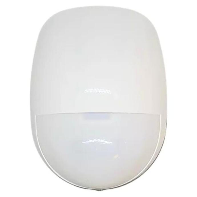 [HK2010A] Sensor PIR interior cableado Hikvision 18m antimascotas hasta 10kg (DS-PDP18-EG2)