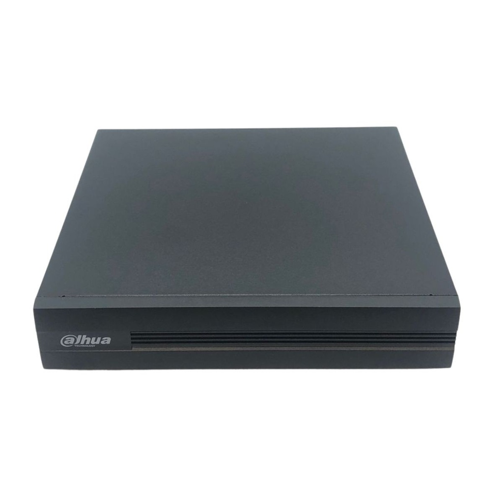 Dvr 8ch Dahua 5MP lite WizSense Penta-brid (DH-XVR1B08H-I) 