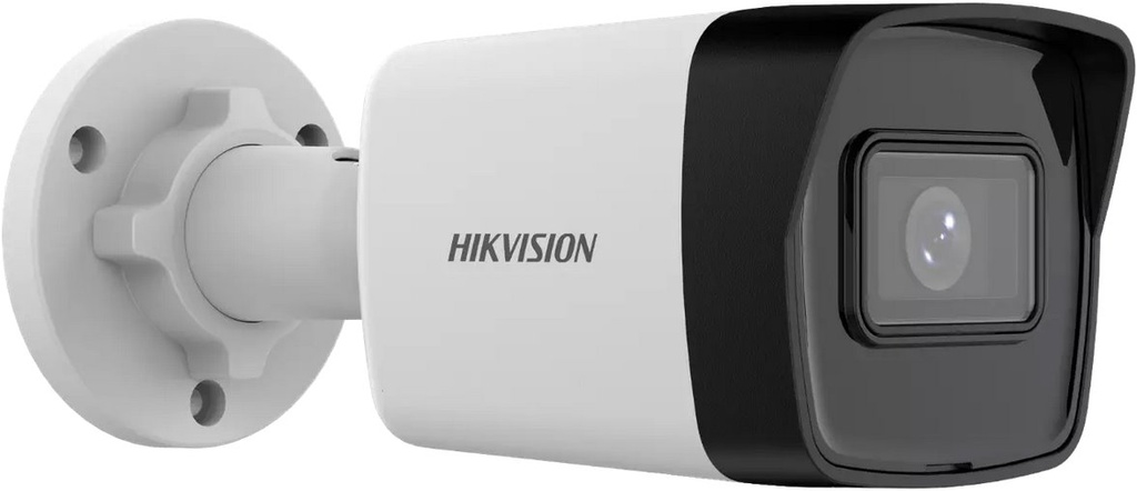 PROMO Camara IP Hikvision 2MP metalica IR30m lente 2.8mm (DS-2CD1023G2-I)