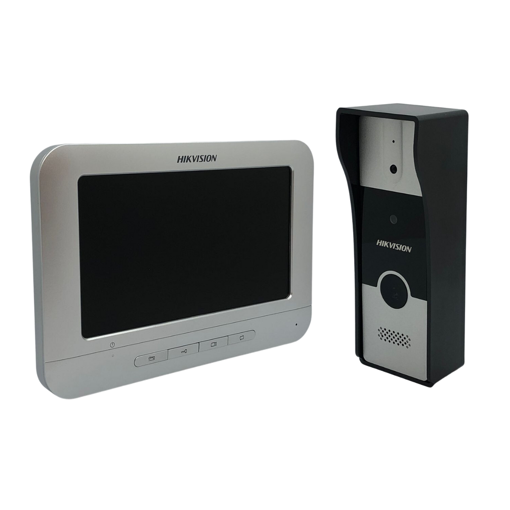 [230202] Videoportero analogico Hikvision interior (DS-KIS202T)
