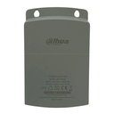 Fuente 12v 2a y gabinete Dahua con alojamiento balun IP67 (DH-PFM300) 