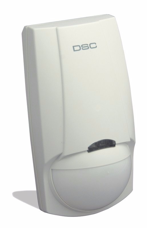 DSC LC103PIMSK-Doble Tecnologia antimascotas 15/25KG