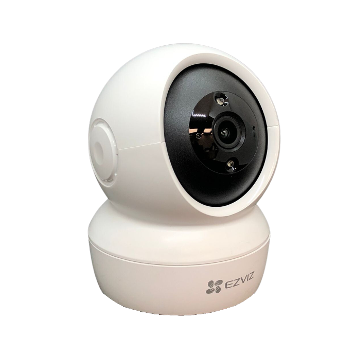 [C6N 2MP] Camara IP WiFi 2MP Ezviz Cableada Seguimiento Audio MicroSD 256GB (CS-C6N-R101-1G2WF)