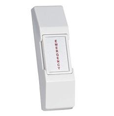 Pulsador/Boton de panico/Emergencia Cableado