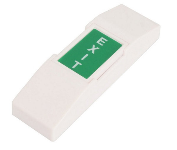 Pulsador/Boton de panico/Emergencia/Exit Cableado